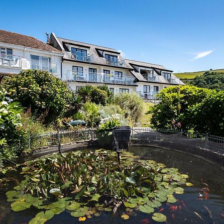 Beach View - Mount Brioni Downderry  Exterior photo