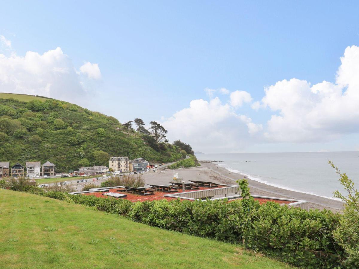 Beach View - Mount Brioni Downderry  Exterior photo